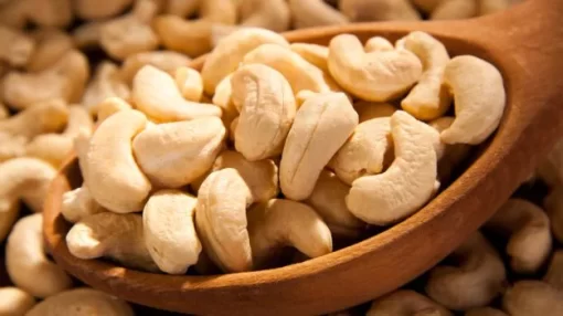 Cashew Nuts - Image 2