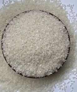 Japonica Rice