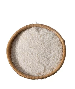 Jasmine Rice
