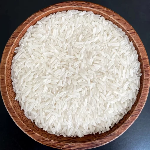ST24 Rice 