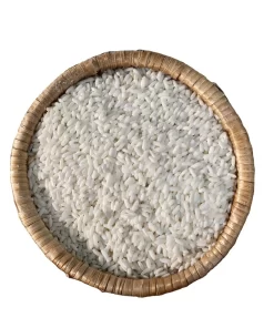 While Glutinous/Sticky Rice 1