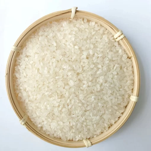 Calrose Short Grain/Medium Rice