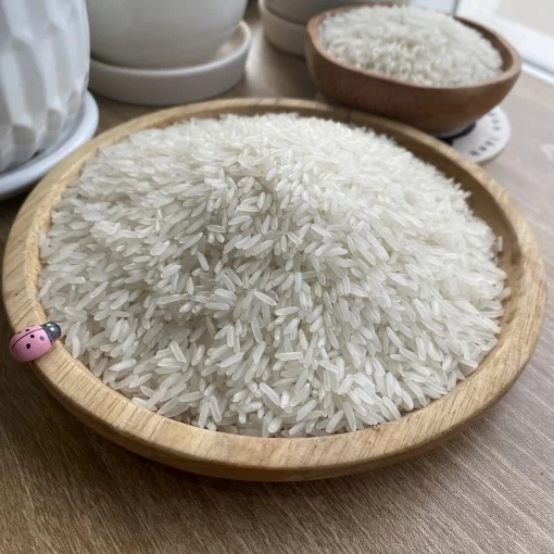 OM18 Rice