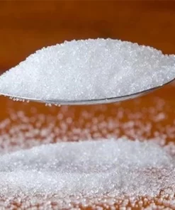 Refines White Cane Sugar