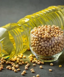 Soybean Oil