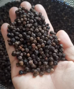 Vietnam Black Pepper 5mm
