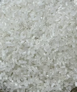 100% Broken White Rice