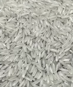 Jasmine Rice