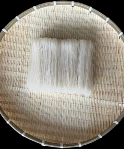 Dried Rice Vermicelli