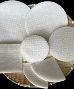 Rice Paper Wrappers